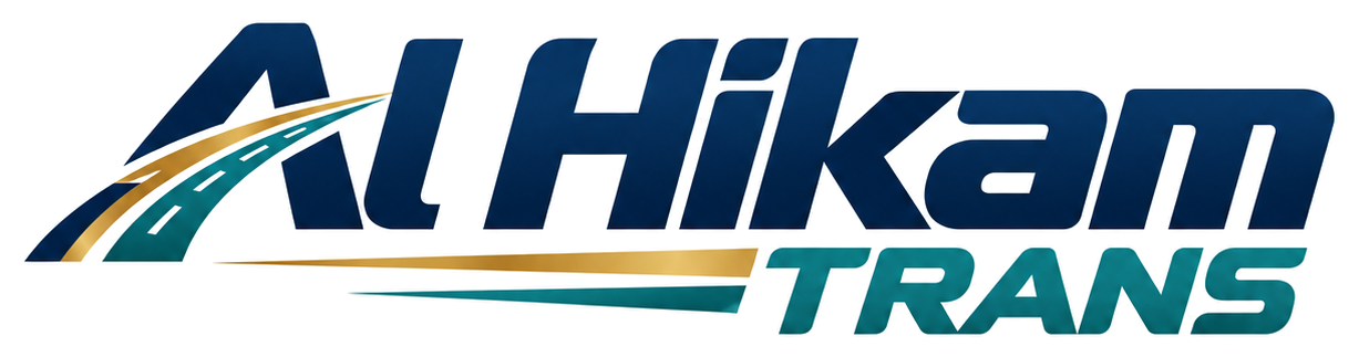 Logo Al Hikam Trans